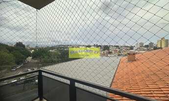 Imagem 2: Apartamento para locação, Vila Agrícola, Jundiaí, SP