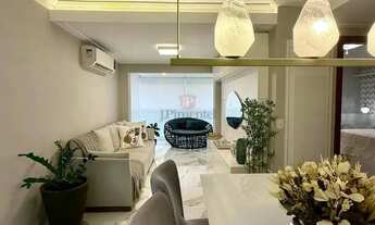 Imagem: O mais lindo dois quartos da Enseada do