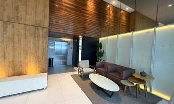 Imagem 4: Apartamento com 3 dormitórios para alugar, 72 m² por R$ 4.740/mês - Luciano Cavalcante - F