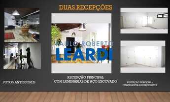 Imagem: COMERCIAL - ALTO DE PINHEIROS - SP