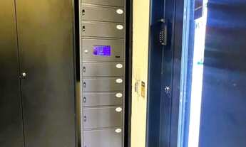 Imagem 3: STUDIO SEMIMOBILIADO NA AV. VENÂNCIO AIRES PRÓXIMO AO HPS, UFRGS, HOSP. CLINICAS, COLÉGIO