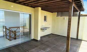 Imagem 4: STELLA MARIS 3/4, COBERTURA 2 GARAGENS