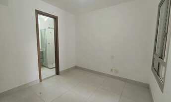 Imagem 2: Apartamento 3 suítes no Jardim Goiás, a 50m do Parque Flamboyant Residencial Flampark