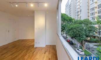 Imagem 3: APARTAMENTO - HIGIENÓPOLIS - SP