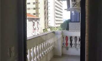 Imagem 6: Apartamento com 4 quartos à venda em Aparecida - SP