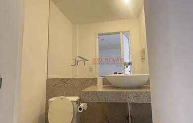 Imagem 3: Casa Sobrado Village Montepellier 3 dorms sendo 1 suite semi mobiliada em Vila Oliveira