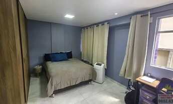 Imagem 2: Venda Rápida de KITNET RESIDENCIAL no Via Master Sudoeste na QMSW 4