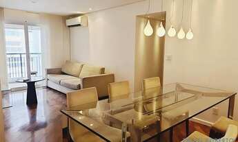 Imagem 2: APARTAMENTO - PARAÍSO - SP