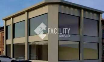 Imagem 3: Salão - Jardim Paineiras - Campinas