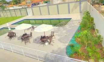 Imagem 6: Village porto 2 Apartamento com 2 dormitórios