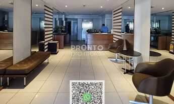 Imagem 3: Casa Caiada - Apartamento com 95 metros - 3 Quartos - 2 Suítes - 2 Garagens - Olinda, PE