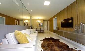 Imagem: Apartamento 3 quartos - Granbery