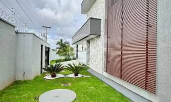 Imagem 4: Casa à venda no bairro Jardim Caravelas 1ª Etapa - Goiânia/GO