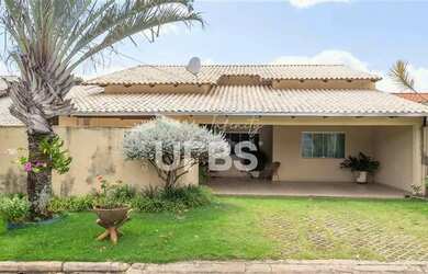 Imagem 2: Casa Térrea - Condomínio Prive Atlântico