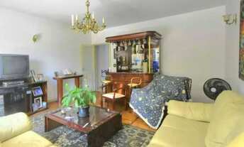 Imagem 5: Venda, Campo Belo. Sobrado com 270M². 3 dormitórios. 5 vagas