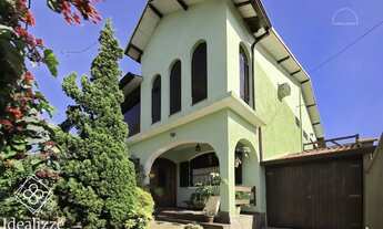 Imagem 2: Casa para Venda em Volta Redonda / RJ no bairro Conforto