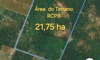 Imagem 2: VENDE-SE TERRENO 22 HECTARES