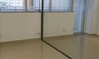 Imagem 7: Oportunidade - Sala Comercial - Jardim Aquarius - Edifício Alpha Office Place - 80m²