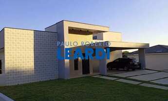 Imagem: CASA EM CONDOMÍNIO - CONDOMÍNIO COLINAS