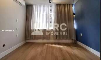 Imagem 4: Apartamento para Venda em Rio de Janeiro, Centro, 1 dormitório, 1 banheiro