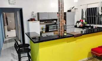 Imagem 6: Casa Casa com 2 dormitórios