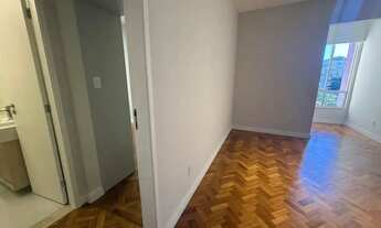 Imagem 2: Imóvel para venda com 78 metros quadrados com 1 quarto em Leblon - Rio de Janeiro - RJ