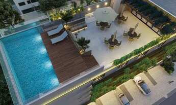 Imagem 2: Apartamento a venda em Manaíra - AP7070