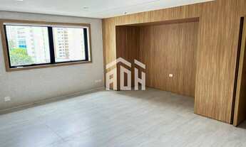 Imagem 6: Salas Comerciais para Locação Brooklin Paulista, São Paulo/SP