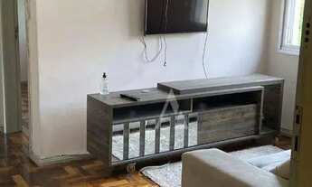 Imagem 2: Apartamento com 2 dormitórios à venda, 49 m² por R$ 220.000,00 - Santo Antônio - Porto Ale