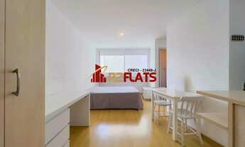 Imagem 2: Studio com ótimo preço no bairro Belo Vista. Confira!