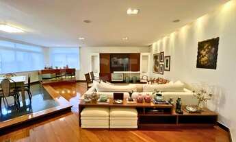 Imagem: Apartamento de alto padrão à venda no