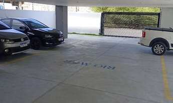 Imagem 2: Flet pronto para locação mobília completa alto padrão em intermares cabedelo PB