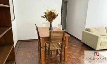 Imagem 4: Alugo apto mobiliado no itaim bibi com 90 mts, 3 dormitórios, 1 vaga