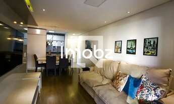 Imagem 5: Apartamento à venda no Residencial Inspire Morumbi - Rua Francisco Pessoa, 575 - São Paulo