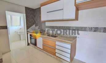 Imagem 6: Apartamento com 2 dormitórios para alugar, 80 m² por R$ 4.200,00/mês - Prainha - Caraguata