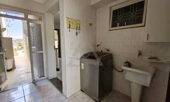 Imagem 6: Casa à venda e para alugar em Campinas, Parque Alto Taquaral, com 4 suítes, com 372 m²