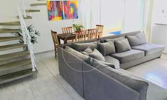 Imagem 4: Sobrado com 2 quartos à venda em Suarão - Itanhaém/SP