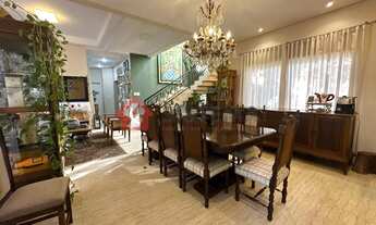 Imagem: Sobrado no bairro Parque Residencial Damha