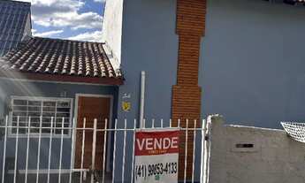 Imagem: Casa Próx ao passauna