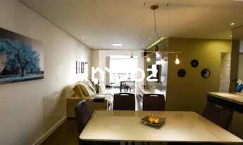 Imagem 2: Apartamento à venda no Residencial Inspire Morumbi - Rua Francisco Pessoa, 575 - São Paulo