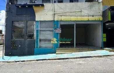 Imagem: Salão para alugar, 150 m² por R$ 3.650,00/mês