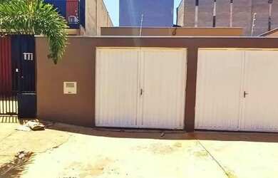 Imagem: Casa para aluguel, 2 quartos, 2 vagas, Residencial