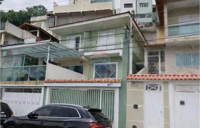 Imagem: Sonho Sobrado Moderno na Vila Isolina Mazzei