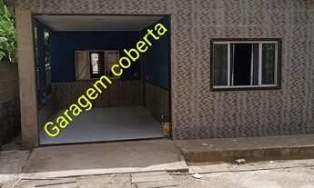 Imagem 7: Chácara dentro da cidade com casa