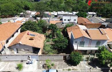 Imagem 7: Terreno à venda no Bairro Parque Valença II - Campinas