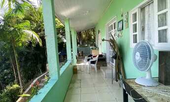 Imagem 7: Casa à venda na Ilha das Flores na Baia da Babitonga em S.F.Sul