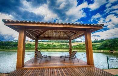 Imagem 6: Terreno à venda, 600 m² - Condomínio Residencial Arboretum - Vinhedo/SP