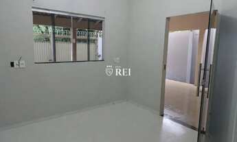 Imagem 5: Casa com 3 dormitórios à venda, 161 m² por R$ 550.000,00 - Residencial Arco Iris - Rio Ver