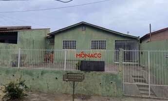 Imagem: Casa com 3 dormitórios à venda, 60 m²