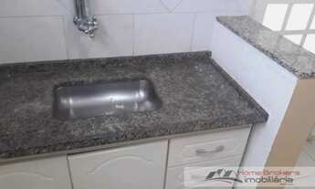 Imagem 2: Kitnet para Locação em Jundiaí, Jardim Bonfiglioli, 1 dormitório, 1 banheiro